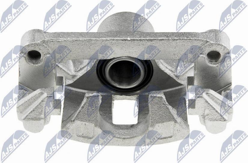 NTY HZT-PL-011 - Brake Caliper autospares.lv