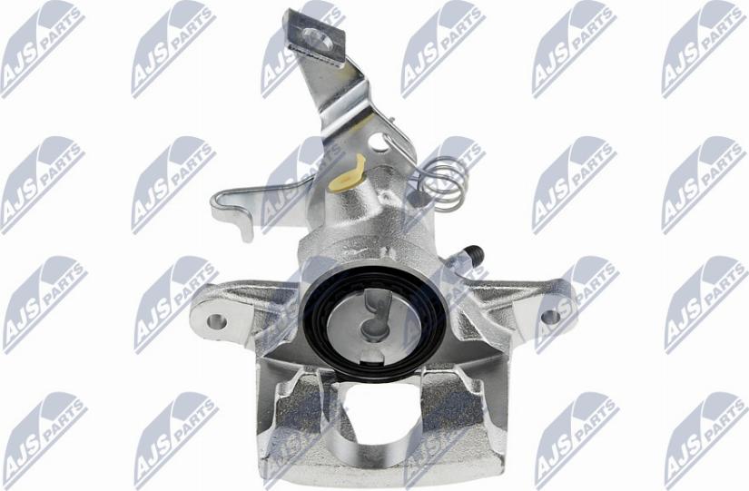 NTY HZT-PL-013 - Brake Caliper autospares.lv