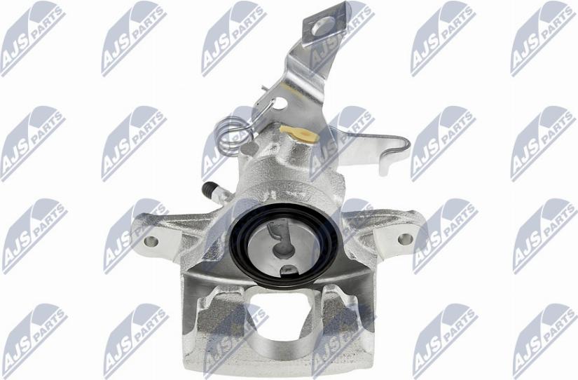 NTY HZT-PL-012 - Brake Caliper autospares.lv