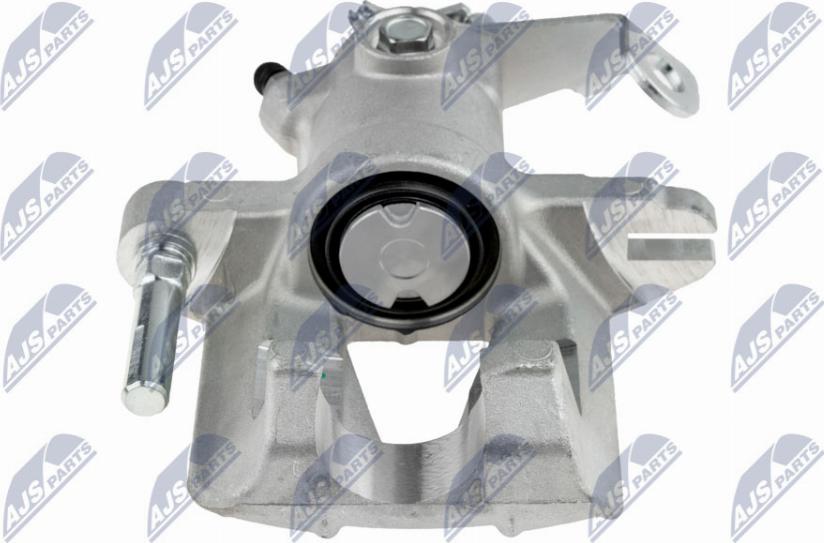 NTY HZT-PL-035 - Brake Caliper autospares.lv