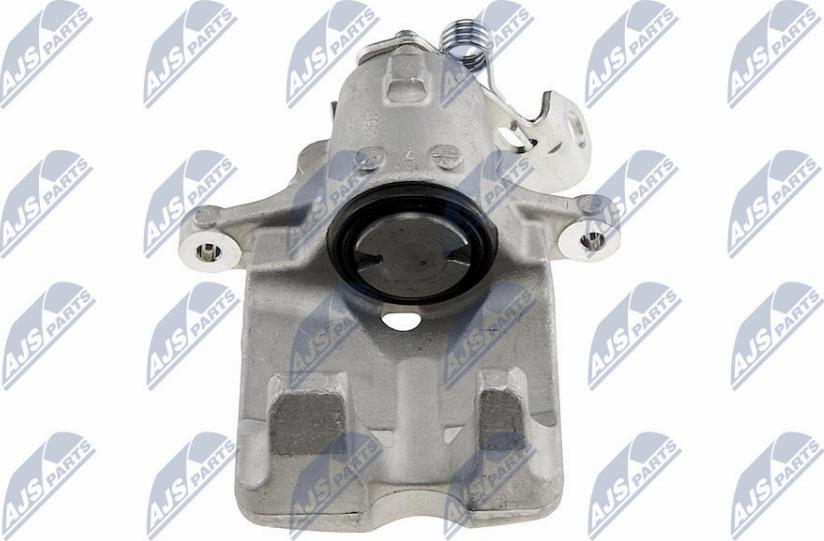 NTY HZT-PL-038 - Brake Caliper autospares.lv