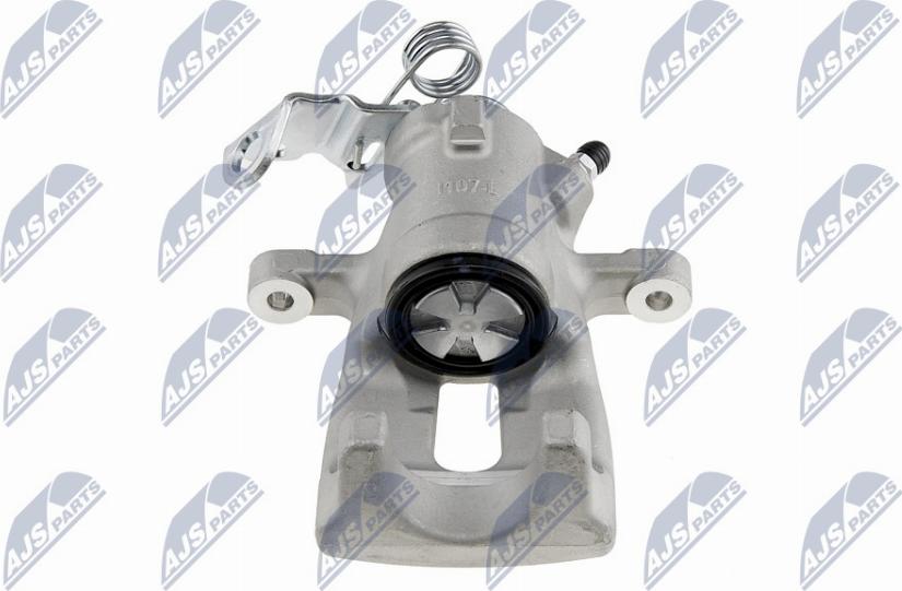 NTY HZT-PL-020 - Brake Caliper autospares.lv