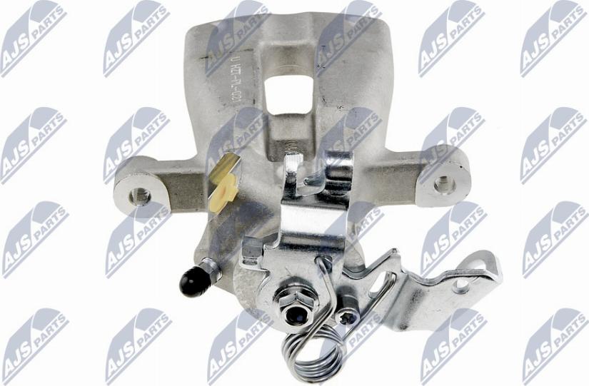 NTY HZT-PL-021 - Brake Caliper autospares.lv