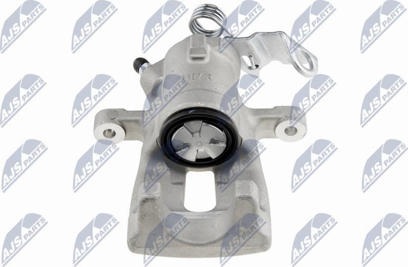 NTY HZT-PL-021 - Brake Caliper autospares.lv