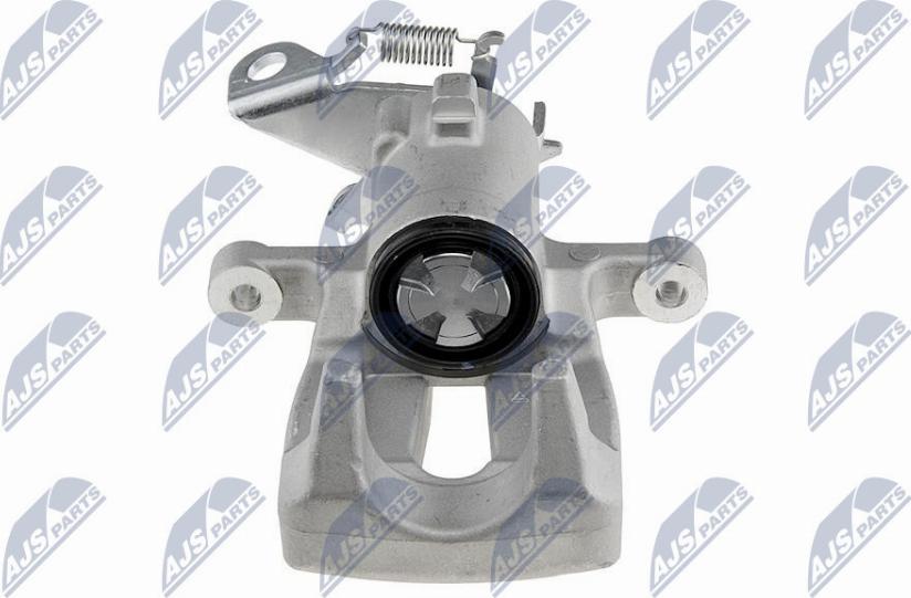 NTY HZT-RE-003 - Brake Caliper autospares.lv