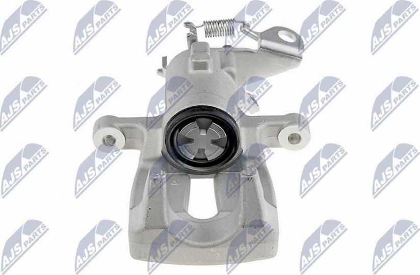 NTY HZT-RE-002 - Brake Caliper autospares.lv