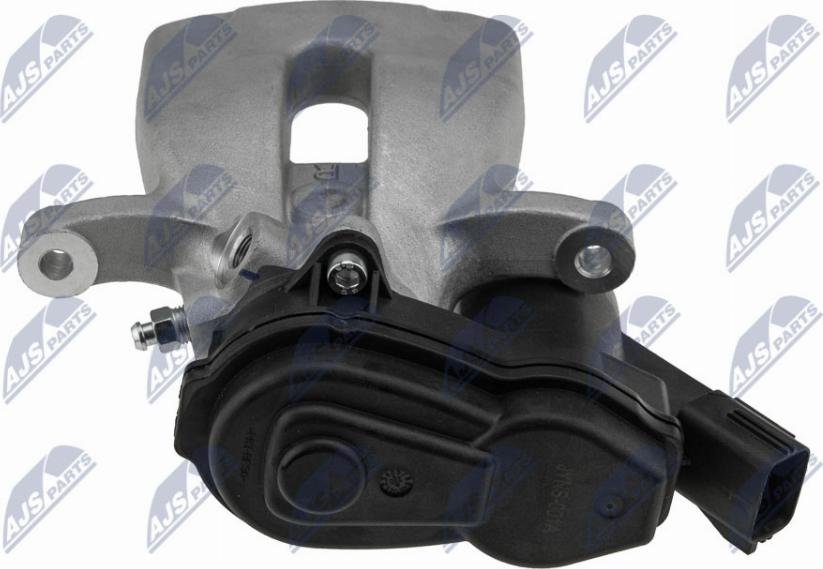 NTY HZT-RE-019 - Brake Caliper autospares.lv