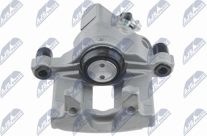 NTY HZT-RE-016 - Brake Caliper autospares.lv