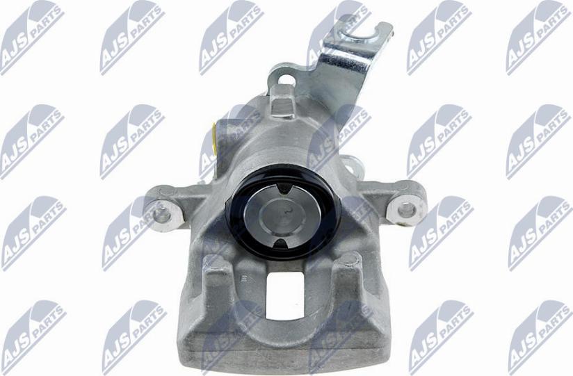 NTY HZT-TY-045 - Brake Caliper autospares.lv