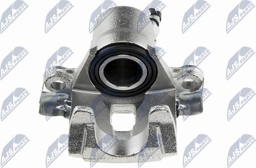 NTY HZT-TY-006 - Brake Caliper autospares.lv