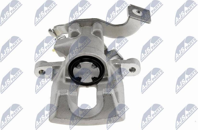 NTY HZT-TY-003 - Brake Caliper autospares.lv