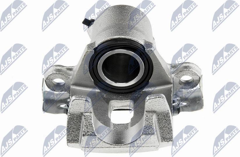 NTY HZT-TY-007 - Brake Caliper autospares.lv