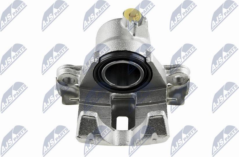 NTY HZT-TY-025 - Brake Caliper autospares.lv