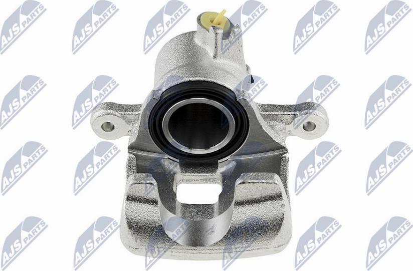 NTY HZT-TY-021 - Brake Caliper autospares.lv