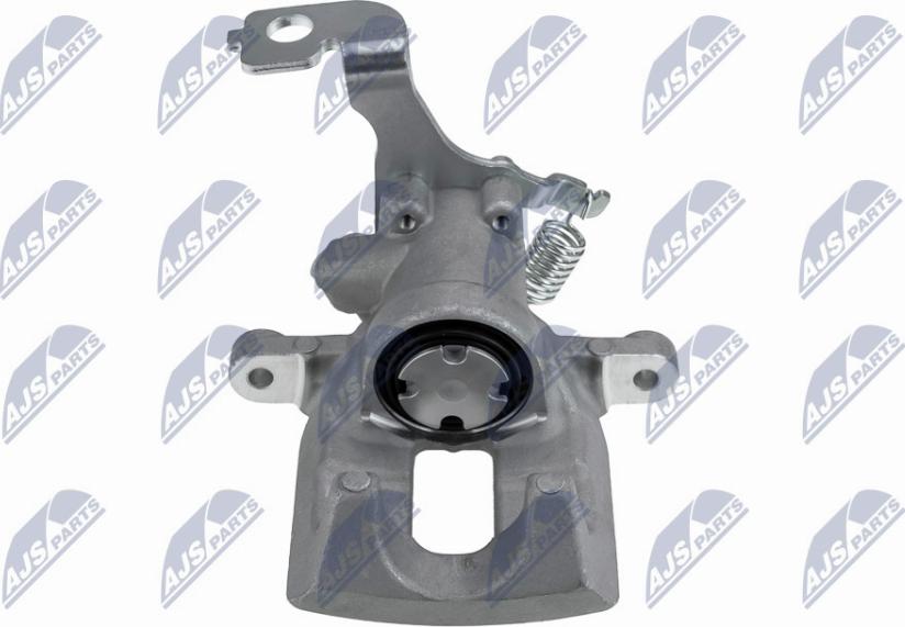 NTY HZT-TY-079 - Brake Caliper autospares.lv