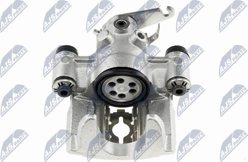 NTY HZT-VC-001 - Brake Caliper autospares.lv