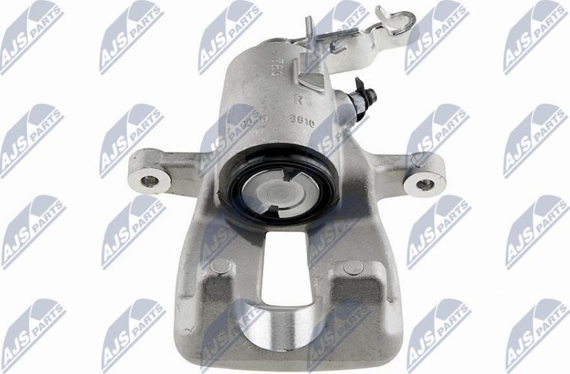 NTY HZT-VW-043 - Brake Caliper autospares.lv