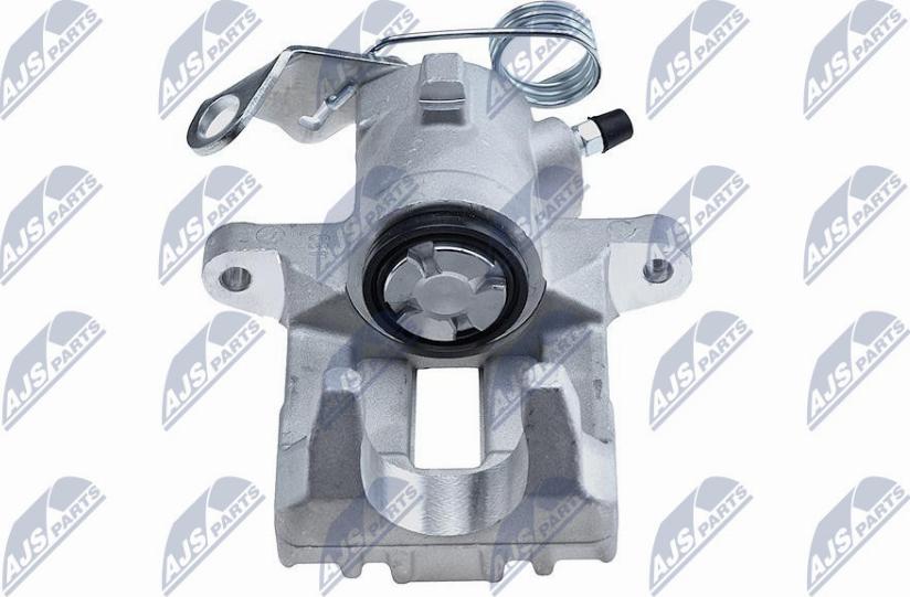 NTY HZT-VW-054 - Brake Caliper autospares.lv