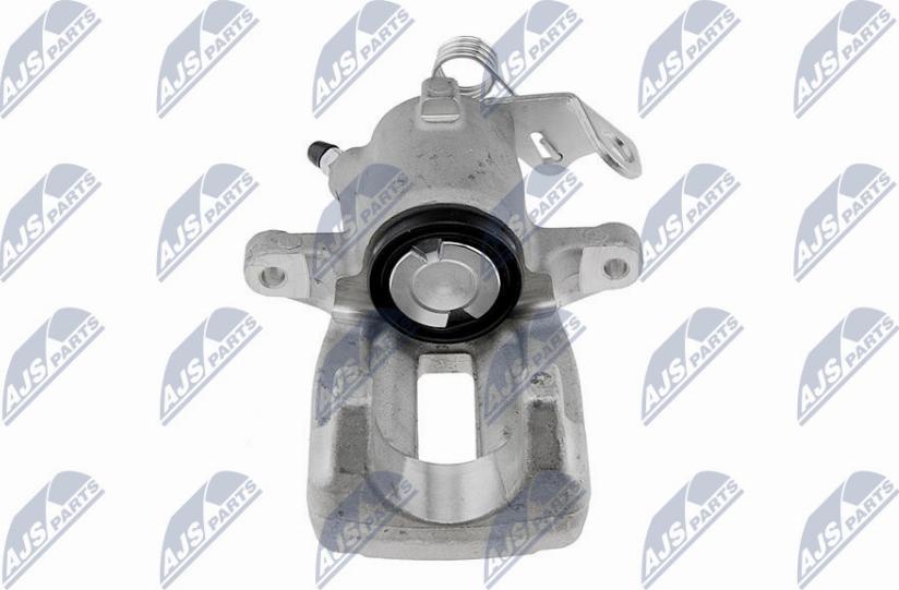 NTY HZT-VW-061 - Brake Caliper autospares.lv