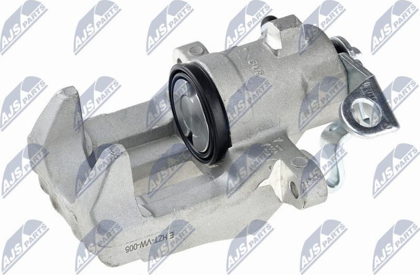 NTY HZT-VW-005 - Brake Caliper autospares.lv