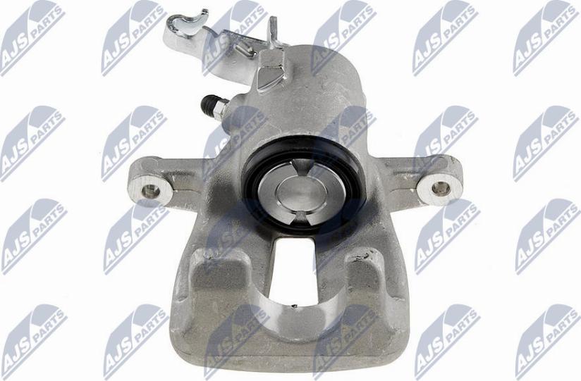 NTY HZT-VW-001 - Brake Caliper autospares.lv