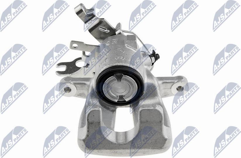 NTY HZT-VW-013 - Brake Caliper autospares.lv