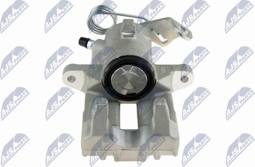 NTY HZT-VW-035 - Brake Caliper autospares.lv