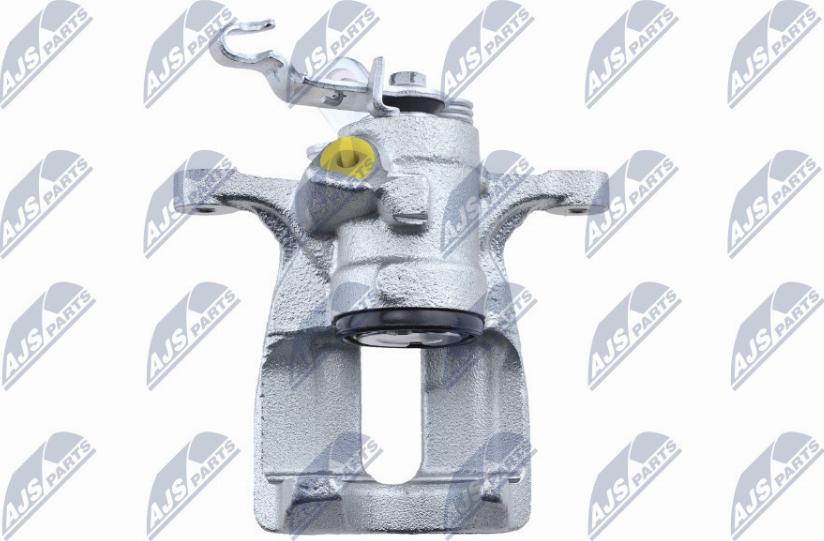 NTY HZT-VW-077 - Brake Caliper autospares.lv