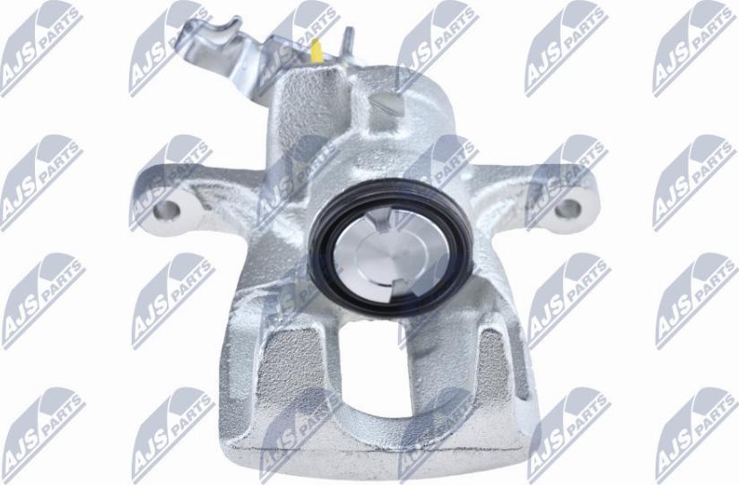 NTY HZT-VW-077 - Brake Caliper autospares.lv