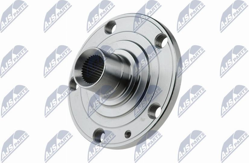 NTY KLP-AU-002P - Wheel Hub autospares.lv