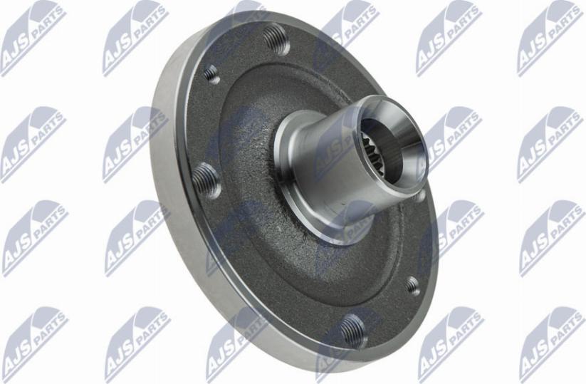 NTY KLP-CT-019P - Wheel Hub autospares.lv