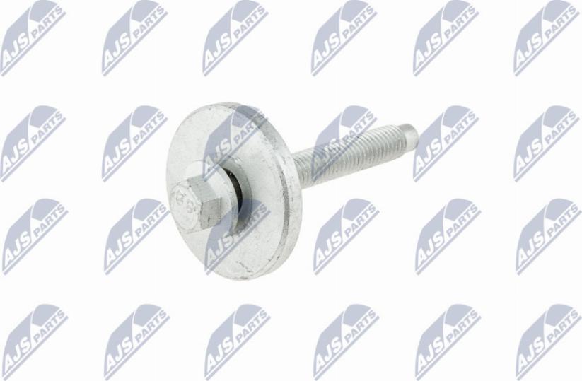 NTY KLP-FR-033-Z - Repair Kit, wheel hub autospares.lv