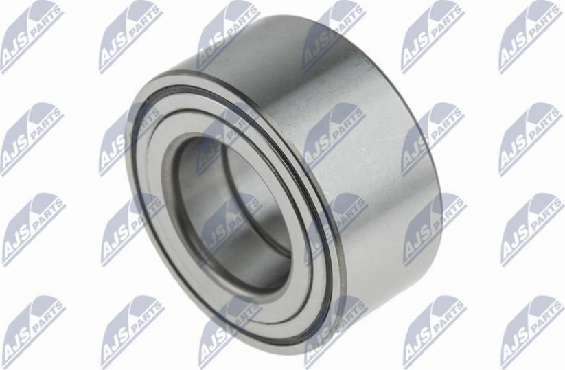 NTY KLP-KA-314 - Wheel hub, bearing Kit autospares.lv