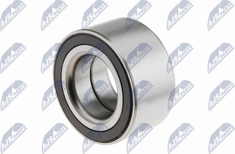 NTY KLP-ME-030 - Wheel hub, bearing Kit autospares.lv