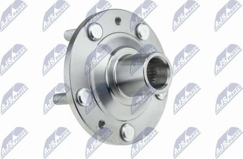 NTY KLP-MZ-013P - Wheel Hub autospares.lv