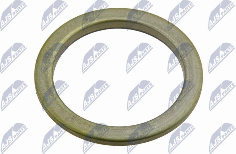 NTY KLP-SU-025-U - Seal Ring, wheel hub autospares.lv