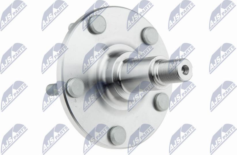 NTY KLP-TY-046P - Wheel Hub autospares.lv