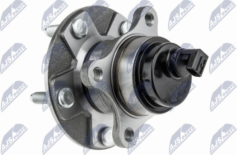 NTY KLP-TY-047 - Wheel hub, bearing Kit autospares.lv