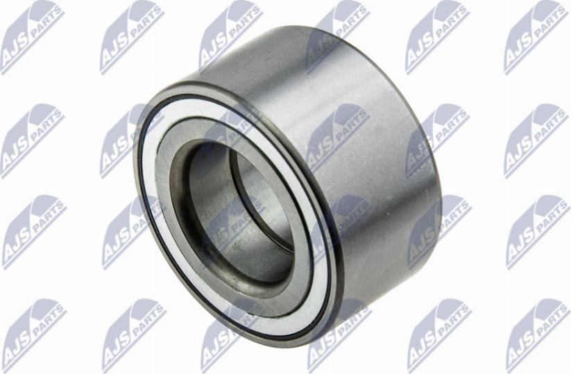 NTY KLP-TY-064 - Wheel hub, bearing Kit autospares.lv