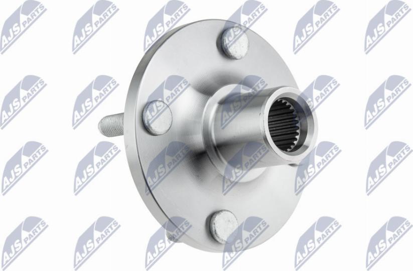 NTY KLP-TY-036P - Wheel Hub autospares.lv