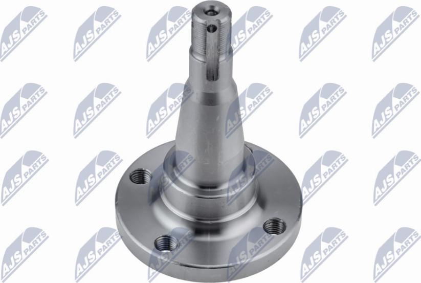 NTY KLT-DW-020P - Wheel hub, bearing Kit autospares.lv