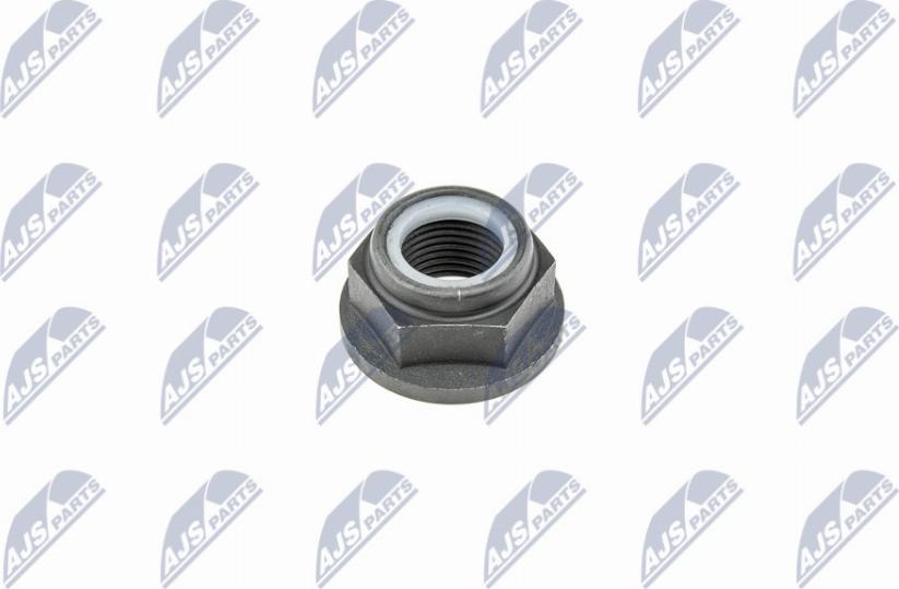 NTY KLT-FR-041-Z - Repair Kit, wheel hub autospares.lv