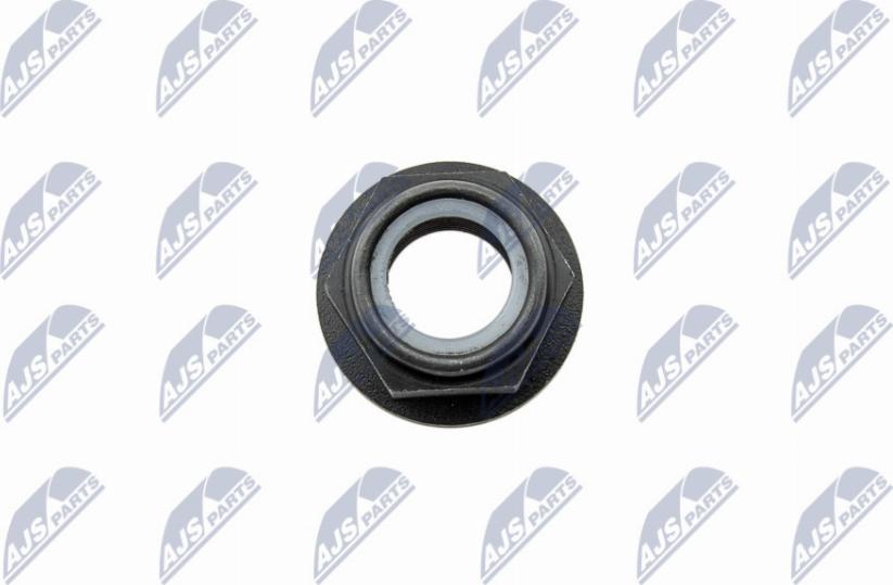 NTY KLT-FR-041-Z - Repair Kit, wheel hub autospares.lv