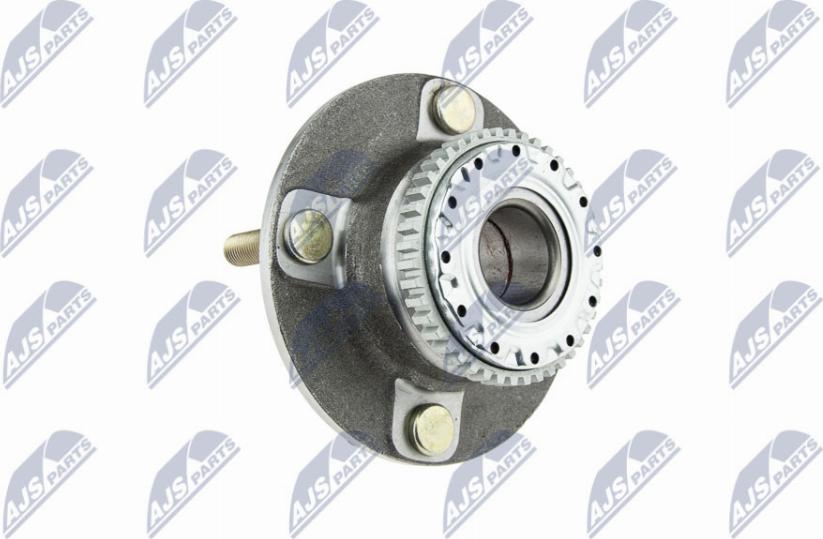 NTY KLT-HY-524 - Wheel hub, bearing Kit autospares.lv