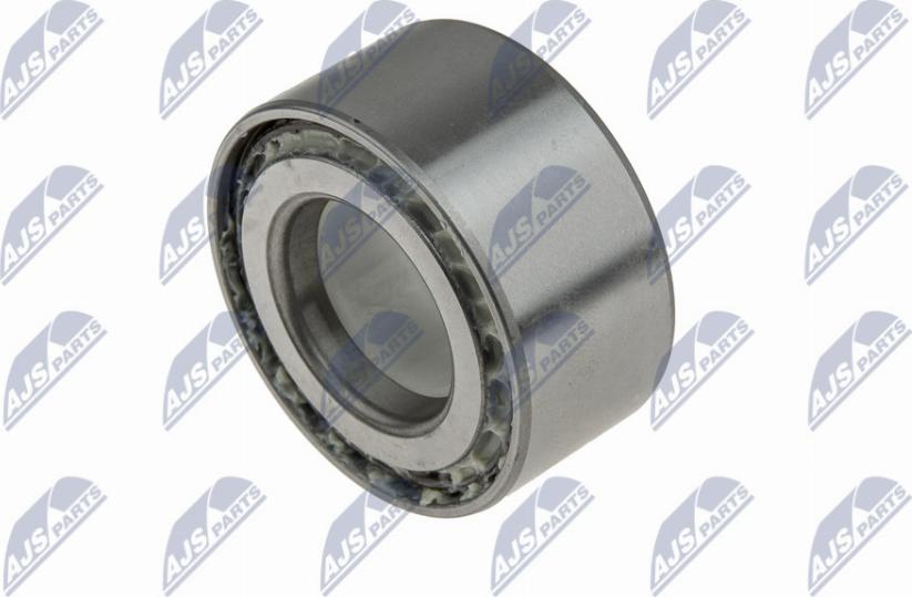 NTY KLT-IS-008 - Wheel hub, bearing Kit autospares.lv