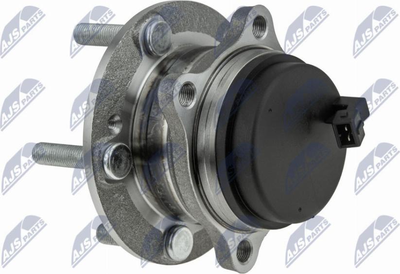 NTY KLT-KA-315 - Wheel hub, bearing Kit autospares.lv