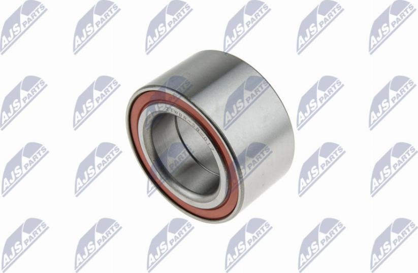 NTY KLT-SB-017 - Wheel hub, bearing Kit autospares.lv