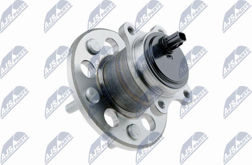 NTY KLT-TY-140 - Wheel Hub autospares.lv