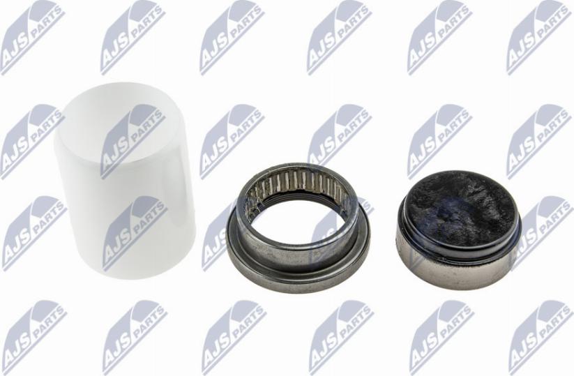 NTY KLZ-CT-000 - Repair Kit, wheel suspension autospares.lv