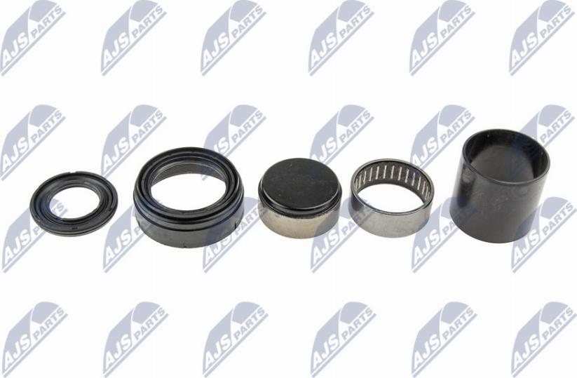 NTY KLZ-CT-001 - Repair Kit, wheel suspension autospares.lv